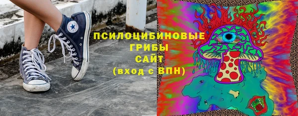 прущие крисы Алзамай